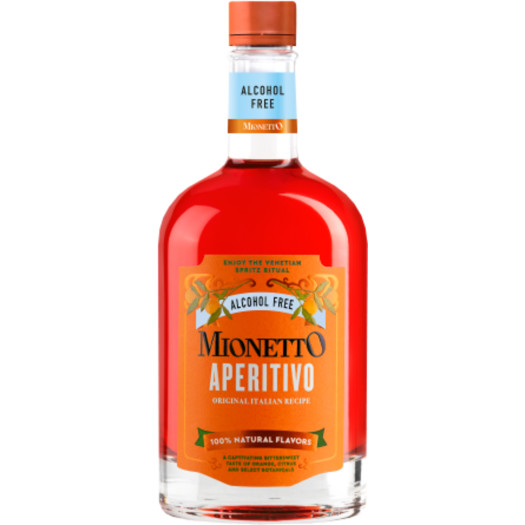 Apertivo alkoholfri 50cl