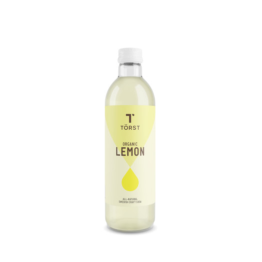 T&ouml;rst Lemon 33cl