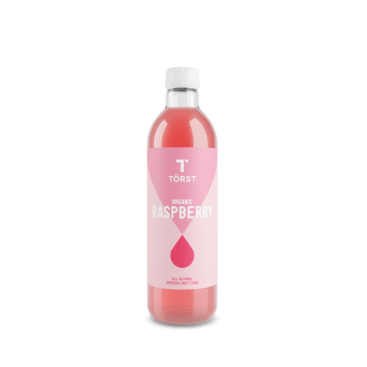 T&ouml;rst Real Raspberry 33cl