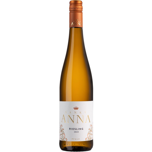 Sankt Anna Riesling 75cl