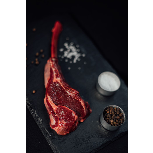 Tomahawk rensarv 500g