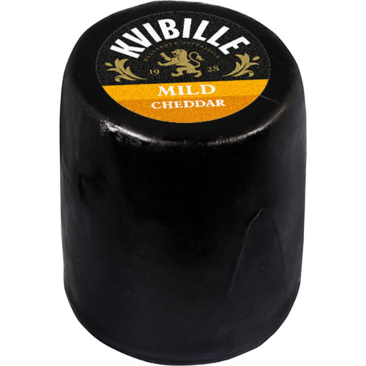 Cheddar Kvibille 32% 2,7kg