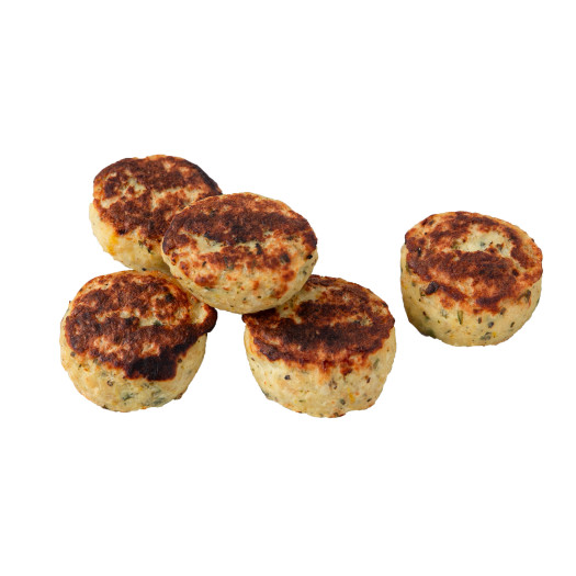 Kycklingf&auml;rsbulle Asia 30g/6kg