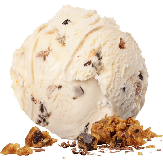 Glass Cookie Dough 5L