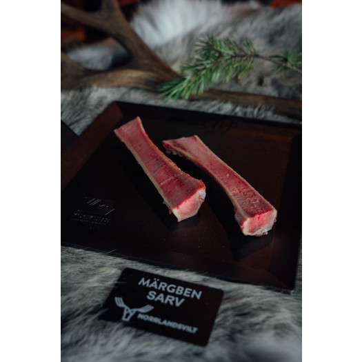 M&auml;rgben av ren 7kg