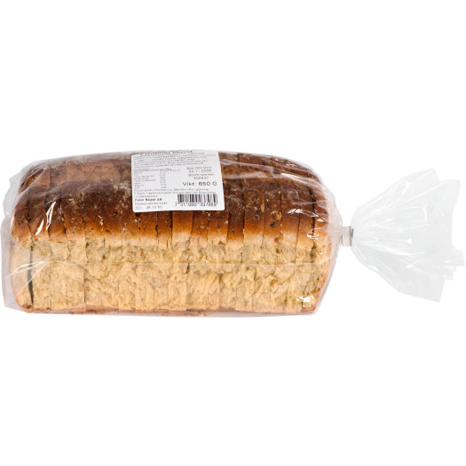 Lantbr&ouml;d Morot 650g
