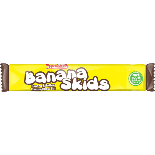 Banana Skids 18g
