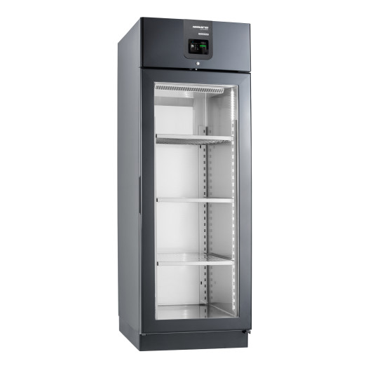 M&ouml;rningssk&aring;p Deluxe Plus 700 Svart