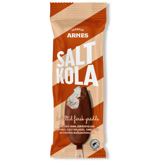 Farbror Arne Saltkola 20st