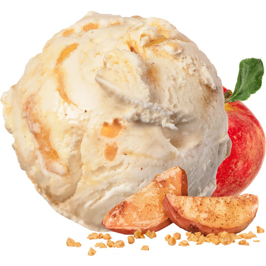 Glass &Auml;ppelpaj 5l