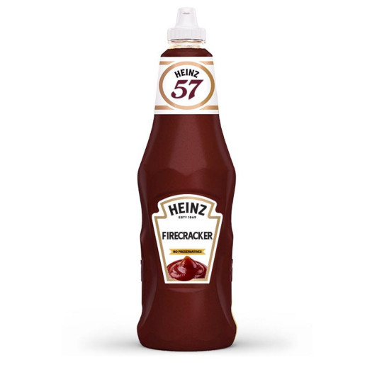 Firecracker Sauce 1L