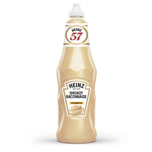 Smokey Baconnaise 1L