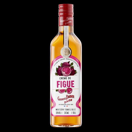 Gabriel Boudier Cr&egrave;me de Figues 50cl