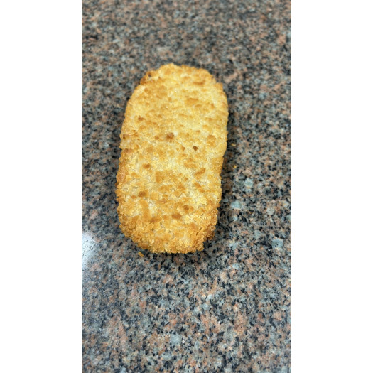 Sejfil&eacute; pankopanerad MSC 125g/5kg