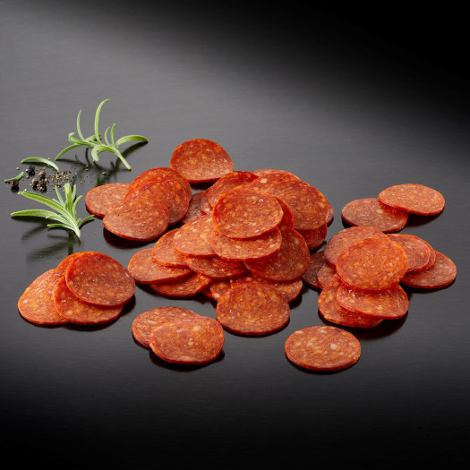 Pepperoni skivad 1kg
