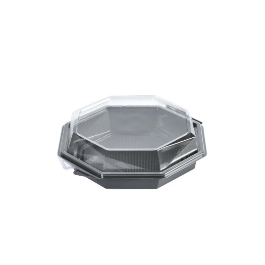 Box Octav Apet Gr&aring; 632ml 280st