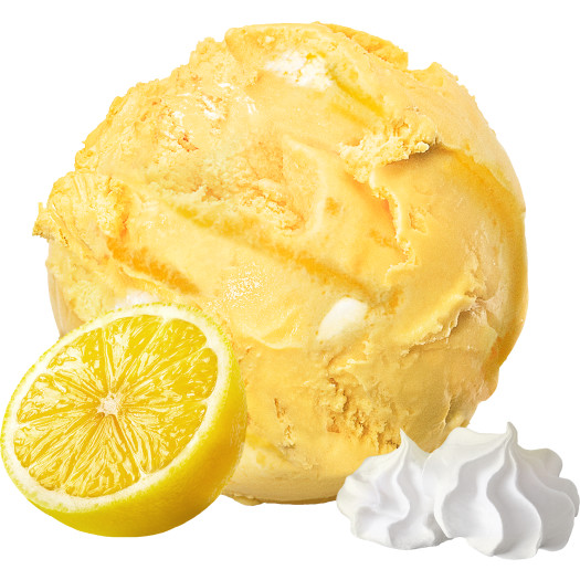 Gr&auml;ddglass Lemoncurd 5L