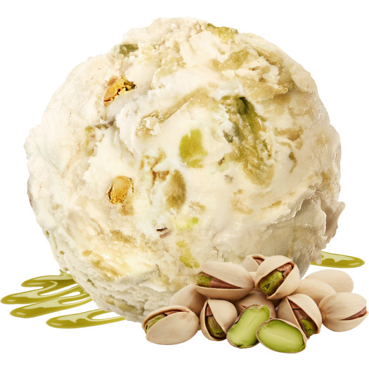 Gr&auml;ddglass Pistage 5l