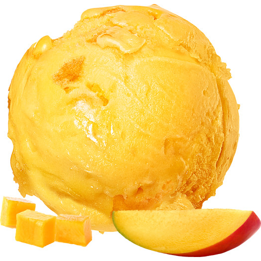 Mangosorbet 5L