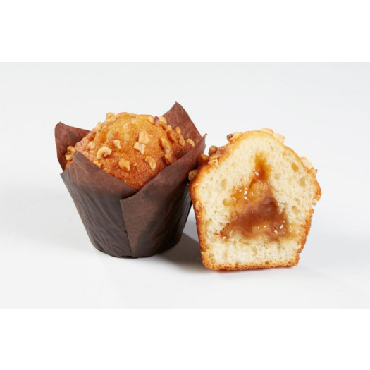 Muffins Salt sm&ouml;rkola 120g