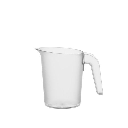 Tillbringare Frosti PET-G 0,5L