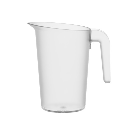 Tillbringare Frosti PET-G 1L