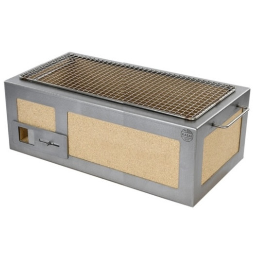 Konro bordsgrill  medium