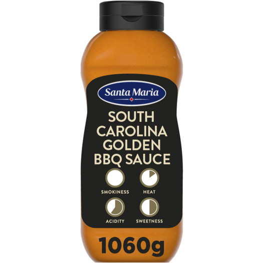 BBQ S&aring;s South Carolina Style 1,06kg
