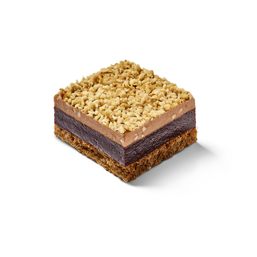 Brownie Cookie Hasseln&ouml;t 25x75g