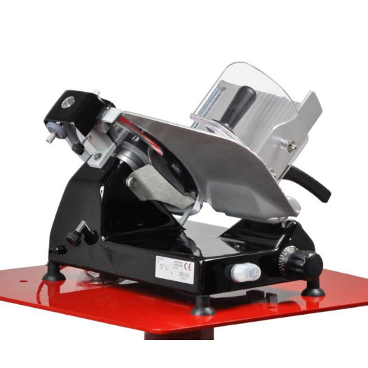 Sk&auml;rmaskin Black Line 300 Snedst&auml;lld