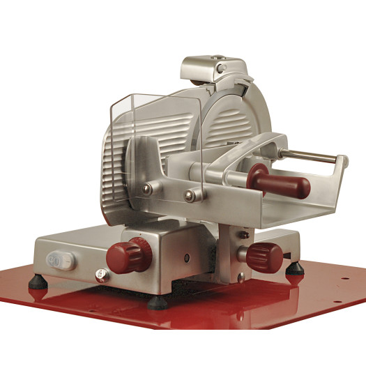 Sk&auml;rmaskin 250SM Rak klinga