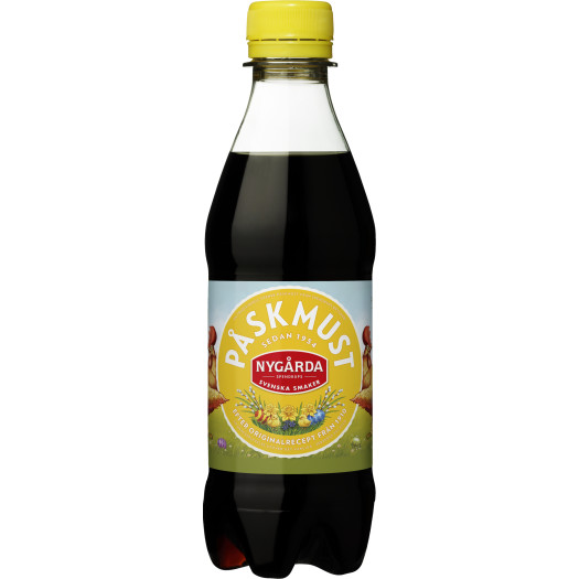 Nyg&aring;rda P&aring;skmust 33cl