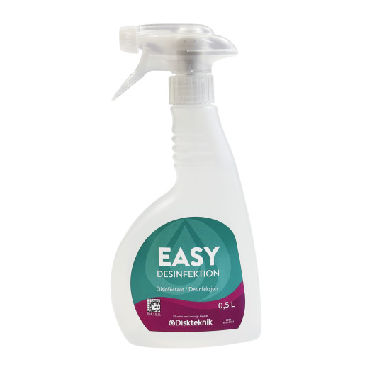 Easy Desinfektion 500ml