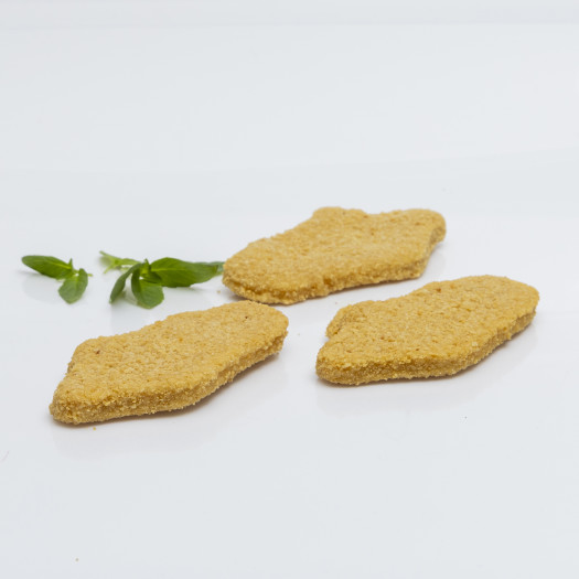 Vegetarisk Schnitzel 70g