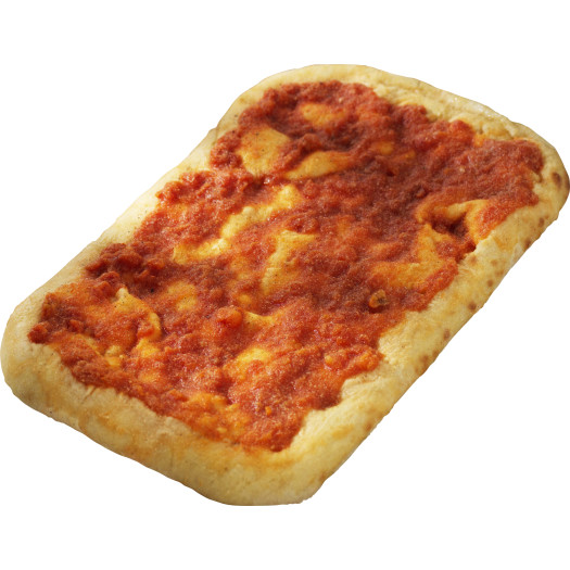 Pinsa med tomats&aring;s 16x285g