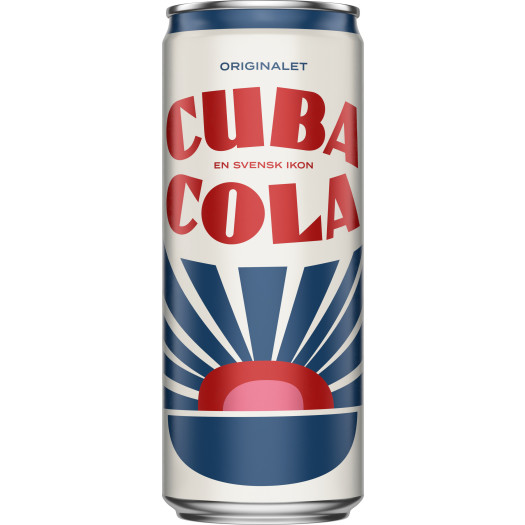 Cuba Cola 33cl