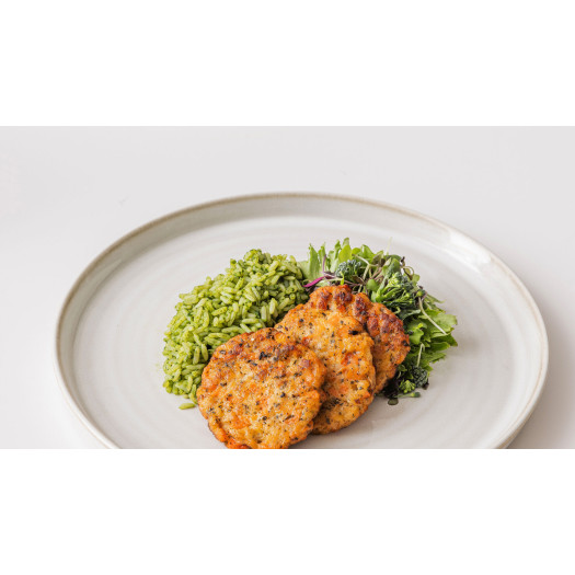 Linsbiff 50g/4kg