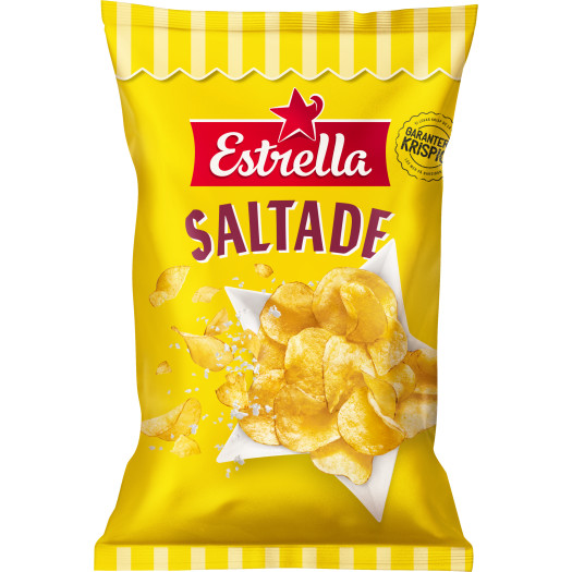 Potatischips 40g