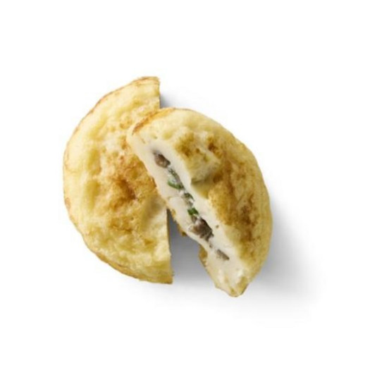 Eggbites Champinjon & &ouml;rter 90x35g