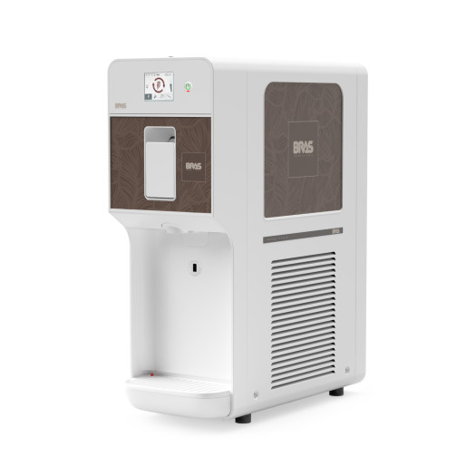 Mjukglassmaskin Bras IS-Cream LK mixer