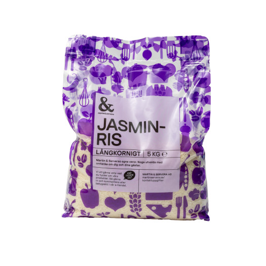 Jasminris 5kg