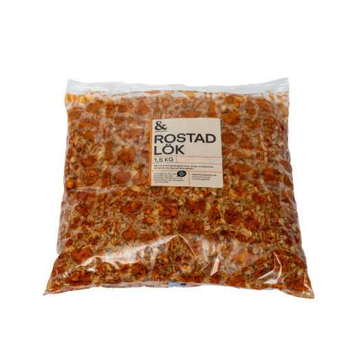 L&ouml;k rostad 1,5kg
