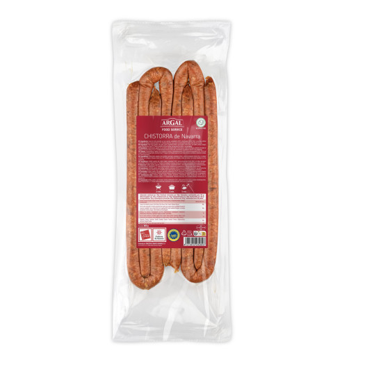 Chistorra 4x200g