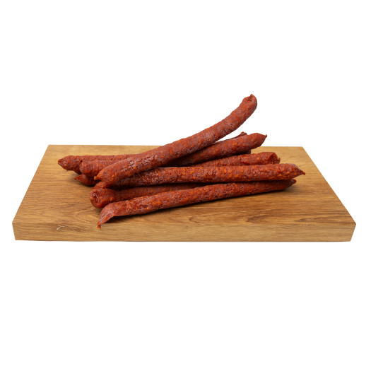 &Ouml;lkorv habanero chili 40g/400g