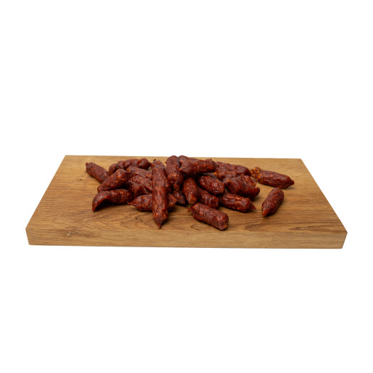 &Ouml;lkorv chorizo 8g/400g