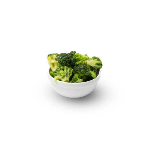 Broccoli 20/40 2,5kg