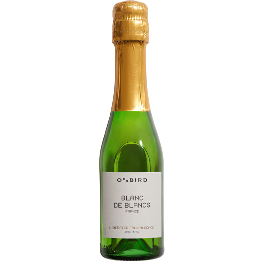 Oddbird Blanc de Blancs 20cl