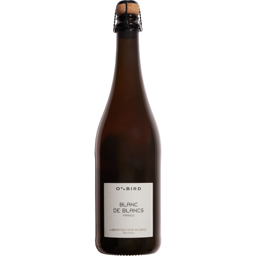 Oddbird Blanc de Blancs 75cl