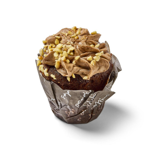 Chokladmuffins Fondant Nougat 15x60g