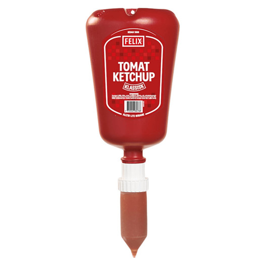 Ketchup magnum Felix 5kg